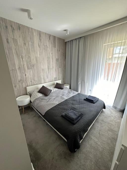 Ferienwohnung Butterfly Rzeszów Exterior foto