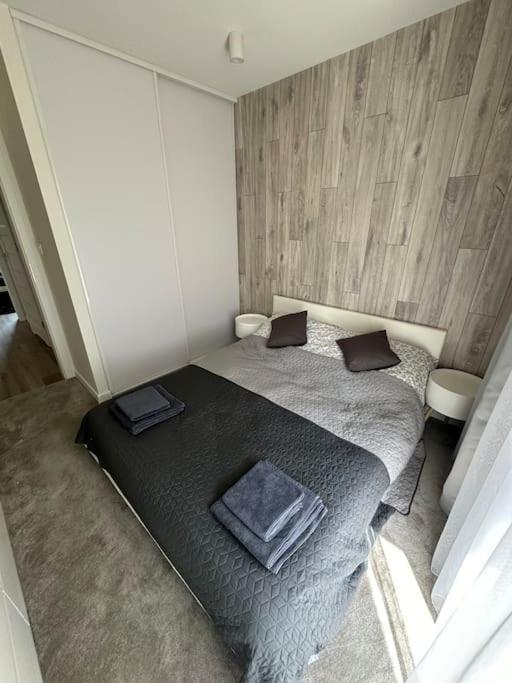 Ferienwohnung Butterfly Rzeszów Exterior foto